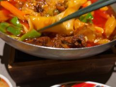-塔哈尔·新疆盛宴(奉贤龙湖店)