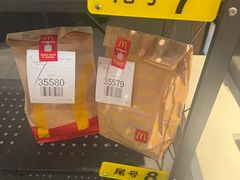 -麦当劳(世纪汇广场店)