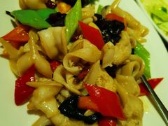 -福来齐·鲁菜海鲜·渔家菜(朝阳街分店)