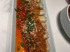 -上上席川菜(凯德乐峰广场店)