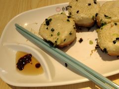 -小杨生煎(愚园路)