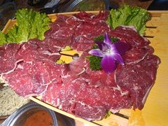 -塔兰齐新疆孜然火锅(鲤鱼山路店)