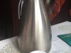 咸奶茶-那达慕蒙古风味酒楼