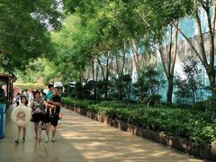 -郑州方特水上乐园