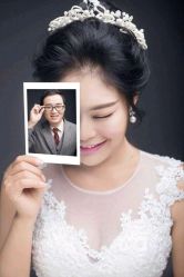 -蔚蓝映像STUDIO婚纱摄影(南稍门店)