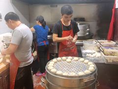 -韩包子(青石桥店)