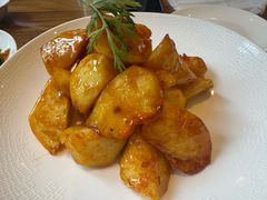 -北京老铺烤鸭(高新店)