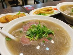 -PHO·5越南牛肉粉(建新路店)