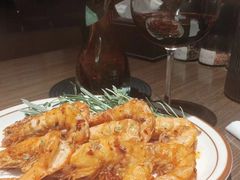 -ZAFFERANO西班牙海鲜饭(上海首店)