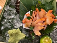 -yokocho上横町·日本食街(深业上城店)