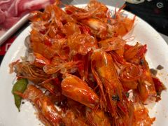 -千滋百味自助海鲜烤肉(布吉景华店)