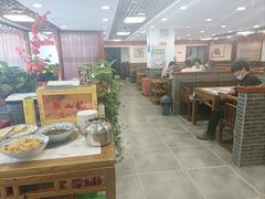 -宝财诚老北京涮肉(周庄店)