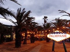 -Cafe Aewol Monsant