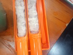 -老何家后安粉·糟粕醋海鲜火锅(三亚湾椰梦长廊店)