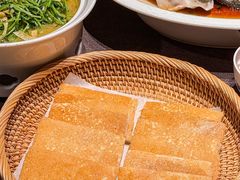 -简小舍·民间手艺菜(武昌江滩店)