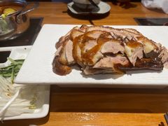 -德香苑脆皮烤鸭·经典(爱融荟城店)