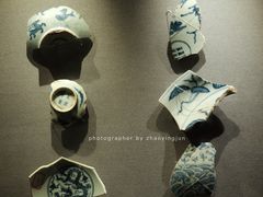 -景德镇中国陶瓷博物馆