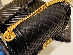 -CHANEL(ifs国际金融店)