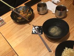 -嘻小北·兰州清汤牛肉面(南翔印象城MEGA店)