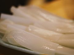 -贰重天冰煮羊自助火锅(东坝店)
