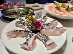 -围炉夜话·潮汕卤水火锅(榕江店)
