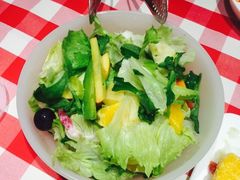 -西贝(上海我格广场店)