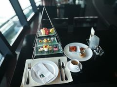 -澳门旅游塔360°旋转餐厅(南湾湖广场店)