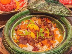 -丸藏和牛烧肉专门店(园区师惠坊店)