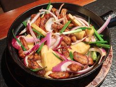 -旺爷砂锅·茶作(国贸城店)