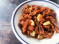 -百花人家(清水镇店)