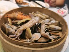 -舌尖上·霞浦滩涂海鲜·新闽菜(总店)
