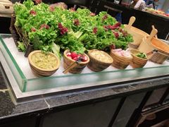 -钱小奴创意自助餐厅·原切谷饲安格斯畅吃(宁波奉化银泰店)