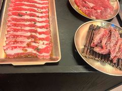 -西塔老太太泥炉烤肉(上海七宝领展广场店)