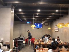 大堂-虾小龙老长沙龙虾馆(坡子街店)