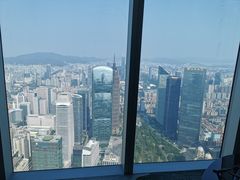 -广州四季酒店