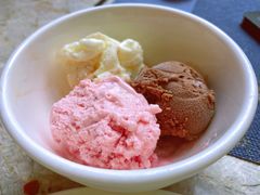 -西安高新希尔顿酒店·咖啡露台西餐厅