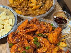 -王婆婆老妈蹄花·川菜馆(太古里一店)