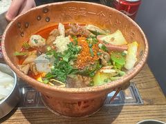 -成都你六姐·牛肉冒菜(上海杨浦合生汇店)