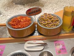 -喜家自助小火锅(卓悦里店)