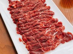 -岳合轩老北京涮肉