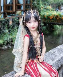 -小红帽摄影(丽江店)