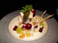 水果沙拉-山葵家·创意料理(临平银泰城店)
