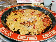 -蜀辣居鲜货老火锅(红牌楼店)