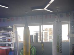 -M.S拳击泰拳馆(大学路店)