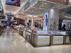 -翠微百货(龙德店)