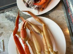 -安蒂娅·海鲜自助餐厅(安蒂娅美兰酒店)