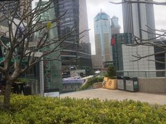 -星巴克(深圳世纪汇分店)