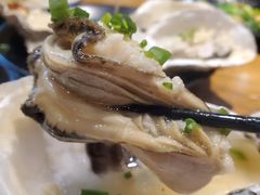 -烧蠔帮·湛江生蚝(工农店)