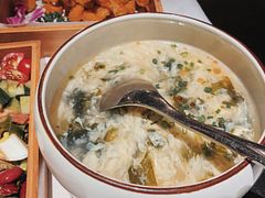 紫菜蛋汤-胡桃里音乐酒馆(下沙店)