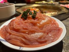 -小龙坎火锅(香港中路店)